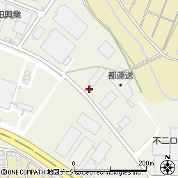 栃木県芳賀郡芳賀町芳賀台74周辺の地図