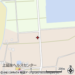 栃木県芳賀郡芳賀町上延生1064周辺の地図