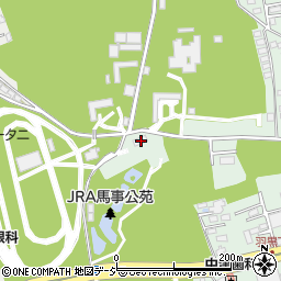 栃木県宇都宮市鶴田町1783周辺の地図