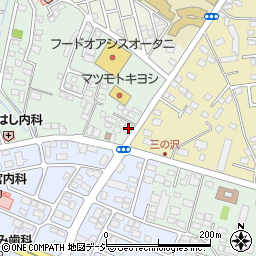 コクカコーポレーション周辺の地図