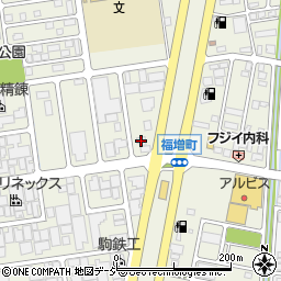 小倉鉄建工業周辺の地図