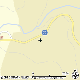 長野県長野市篠ノ井石川2720周辺の地図