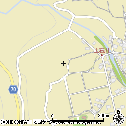長野県長野市篠ノ井石川1082周辺の地図