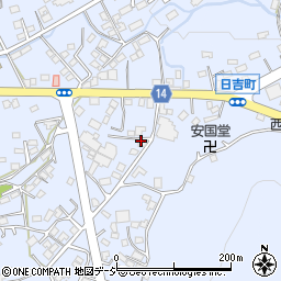 君島建築設計事務所周辺の地図