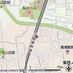 松本設備工業周辺の地図
