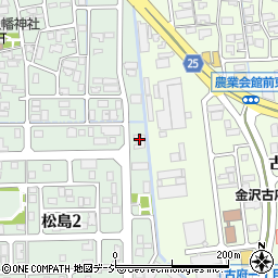 株式会社道洋行周辺の地図