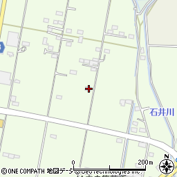 栃木県宇都宮市下平出町617-4周辺の地図