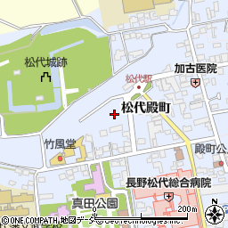 山本建材店周辺の地図