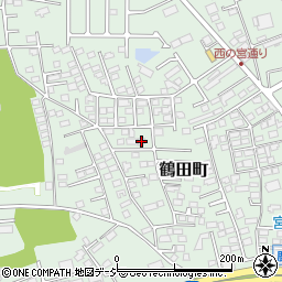 丸山工業株式会社　リホームプラザ宇都宮店周辺の地図
