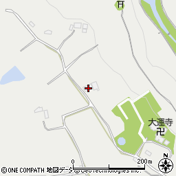 栃木県宇都宮市下荒針町3931周辺の地図