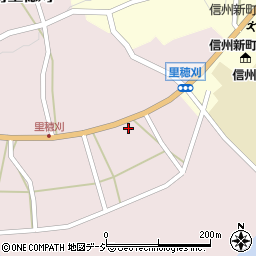 清水自動車株式会社周辺の地図
