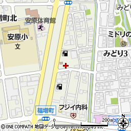 ＳＳＫＣＬＵＢ池田そろばん教室周辺の地図