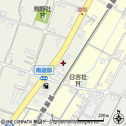 吉田板金工業所周辺の地図