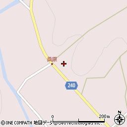 栃木県鹿沼市加園1714周辺の地図