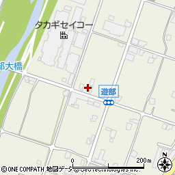株式会社谷村電機工業　工事部周辺の地図