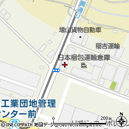 栃木県芳賀郡芳賀町芳賀台61周辺の地図
