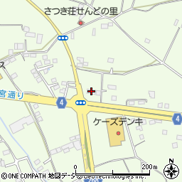 今井自動車整備工場周辺の地図