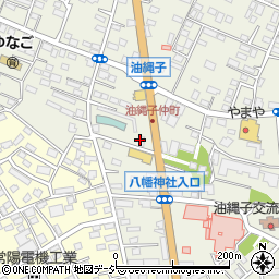 株式会社ジュン・ホーム　鮎川展示場周辺の地図