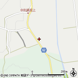 茨城県常陸太田市中利員町2544周辺の地図