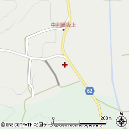茨城県常陸太田市中利員町2556周辺の地図