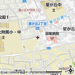 田島二三夫法律事務所周辺の地図