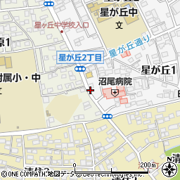 Madchen BAKERY＆COFFEE STAND周辺の地図
