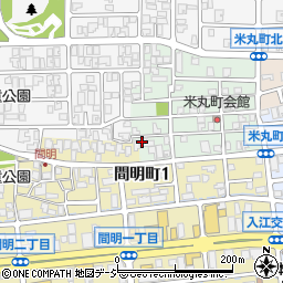 株式会社山武工建周辺の地図