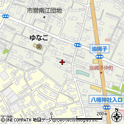 茨城県日立市鮎川町6丁目20-40周辺の地図