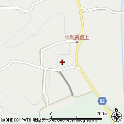 茨城県常陸太田市中利員町2659周辺の地図