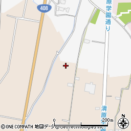 栃木県宇都宮市道場宿町807周辺の地図