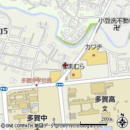 大和　奉製周辺の地図