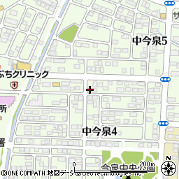 有限会社エース保険センター周辺の地図