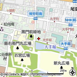 株式会社河村風呂周辺の地図