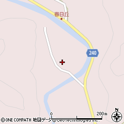 栃木県鹿沼市加園3915周辺の地図
