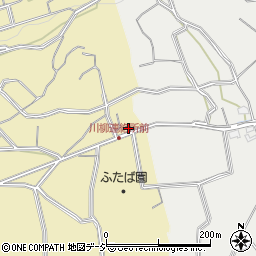 長野県長野市篠ノ井石川1560周辺の地図