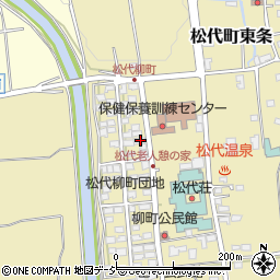 株式会社園芸総合センター大丸屋商店周辺の地図