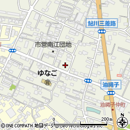 セブンイレブン日立鮎川町６丁目店周辺の地図