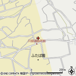 長野県長野市篠ノ井石川1565周辺の地図