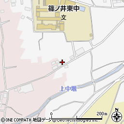 長野県長野市篠ノ井小森904周辺の地図