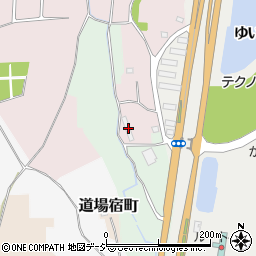 栃木県宇都宮市刈沼町208周辺の地図