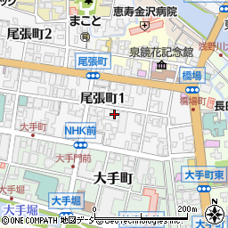 株式会社彦田　美容材料部周辺の地図