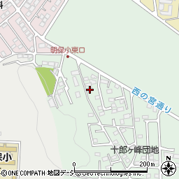 栃木県宇都宮市鶴田町3696周辺の地図