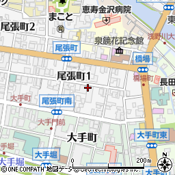 村松商事株式会社第二駐車場周辺の地図