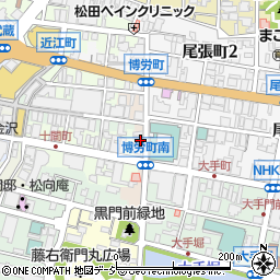 岡田　レンタルビル周辺の地図