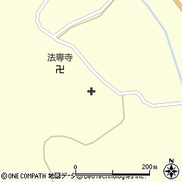 茨城県常陸大宮市東野896周辺の地図