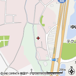 栃木県宇都宮市刈沼町202周辺の地図