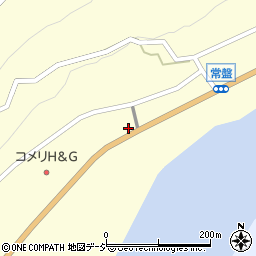 長野県長野市信州新町新町鹿島670周辺の地図