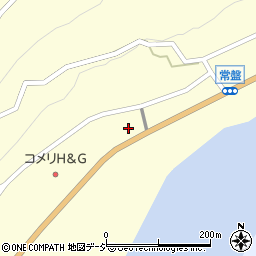 長野県長野市信州新町新町鹿島667周辺の地図