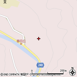 栃木県鹿沼市加園1763周辺の地図