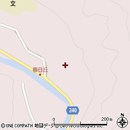 栃木県鹿沼市加園1764周辺の地図